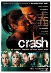 CRASH (2004)