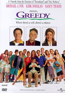 Greedy (1994)