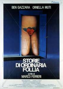 Storie di ordinaria follia  (1981)