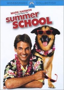 Summer School (1987)