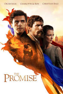The Promise (2016)