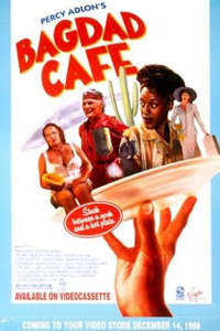 Cafe Bagdad (1987)