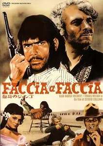 Face to Face / Faccia a faccia (1967)