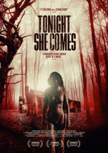 Tonight She Comes (2016)