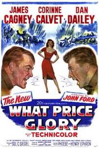 What Price Glory (1952)