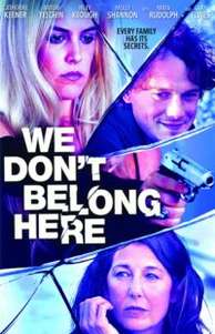 We Dont Belong Here (2017)