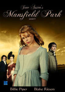 Mansfield Park (2007)