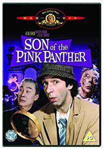Son of the Pink Panther (1993)