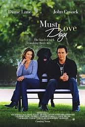 Must Love Dogs (2005)