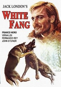 White Fang / Zanna Bianca (1973)