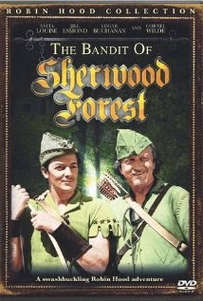 The Bandit of Sherwood Forest (1946)