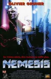 Nemesis (1992)