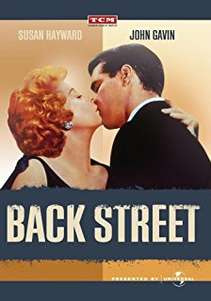 Back Street (1961)