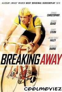 Breaking Away (1979)