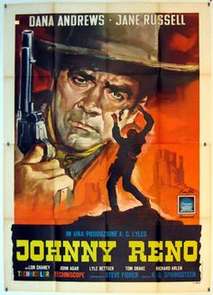 Johnny Reno (1966)