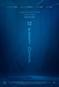 12 Feet Deep  / The Deep End (2016)