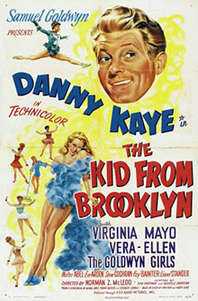 The Kid from Brooklyn (1946)