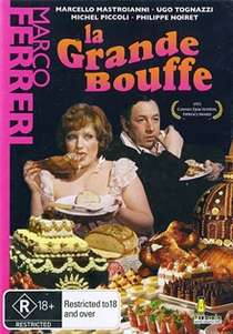 La grande bouffe (1973)