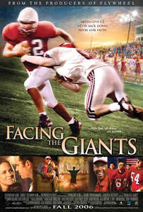 Facing The Giants (2006)