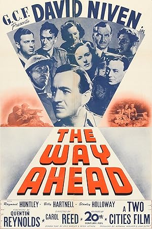 The Way Ahead (1944)