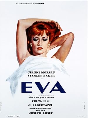Eva (1962)