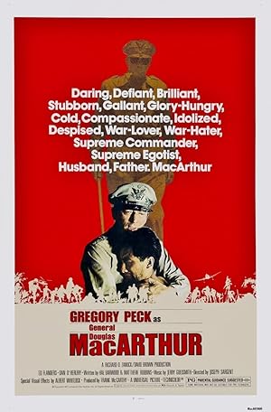 MacArthur (1977)