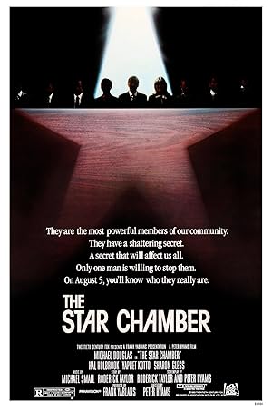 The Star Chamber (1983)