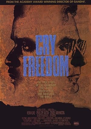 Cry Freedom (1987)