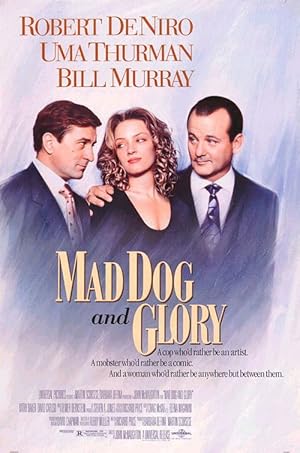Mad Dog and Glory (1993)