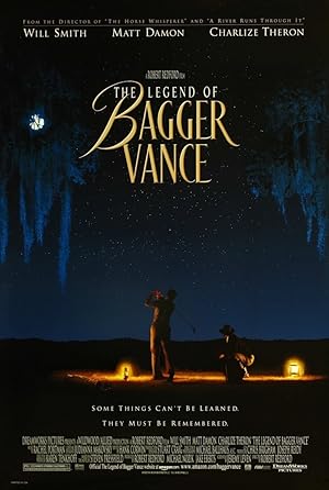 The Legend of Bagger Vance (2000)