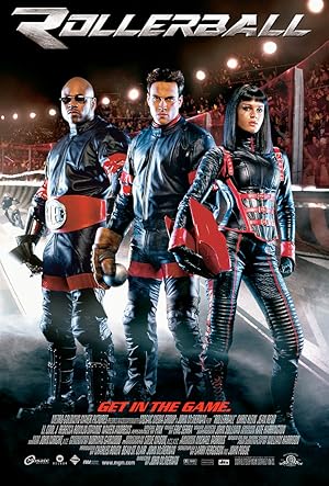 Rollerball (2002)
