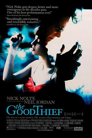Ο καλός κλέφτης / The Good Thief (2003)