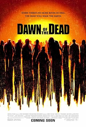 Το Ξύπνημα των Νεκρών / Dawn of the Dead (2004)