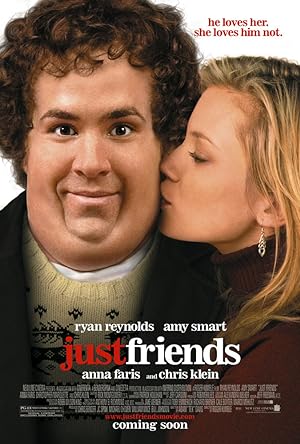 Το Χρονικό μιας Χυλόπιτας / Just Friends (2005)