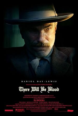 Θα χυθεί αίμα / There Will Be Blood (2007)