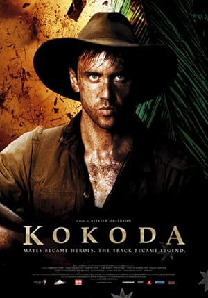 Πιοτητα / Kokoda / Kokoda: 39th Battalion (2006)