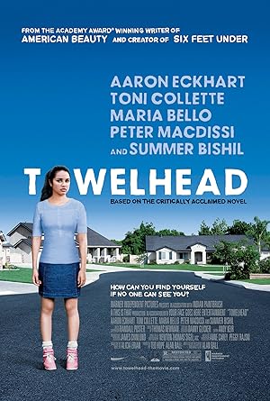 Towelhead (2007)