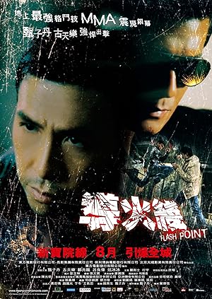 Flash Point / Dou foh sin (2007)