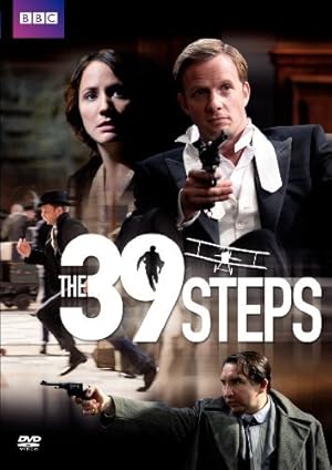 Τα 39 Σκαλοπατια / The 39 Steps (2008)
