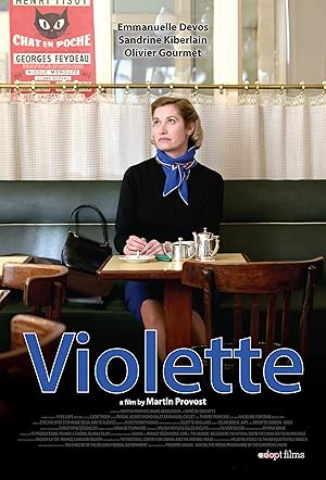 Violette (2013)