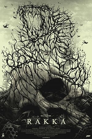 Rakka (2017)  Short