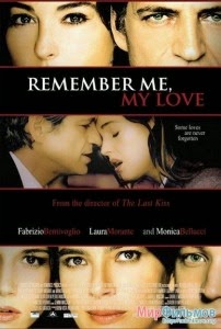 Ricordati di me  / Remember Me, My Love (2003)