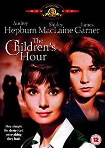 The Children&#39;s Hour (1961)