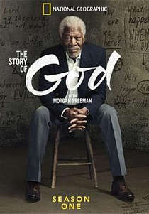 The Story of God with Morgan Freeman  (2016-) TV Series