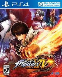 The King of Fighters: Destiny  (2017-) TV Series