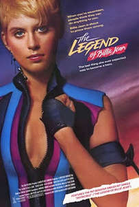 The Legend of Billie Jean (1985)
