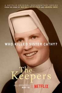 The Keepers  (2017) TV Series