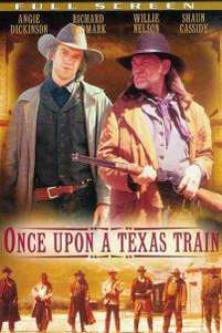 Once Upon a Texas Train ( 1988 )
