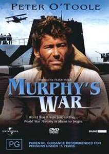 Murphy&#39;s War / Ο μεγαλος ανταρτης  (1971)