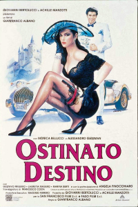 Ostinato destino (1992)